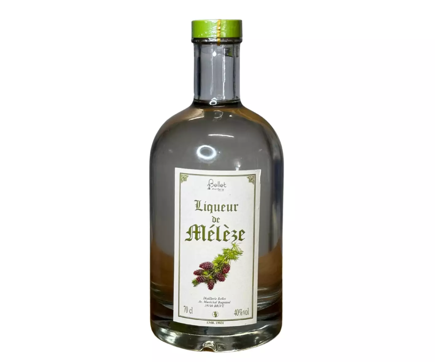 Liqueur de Mélèze