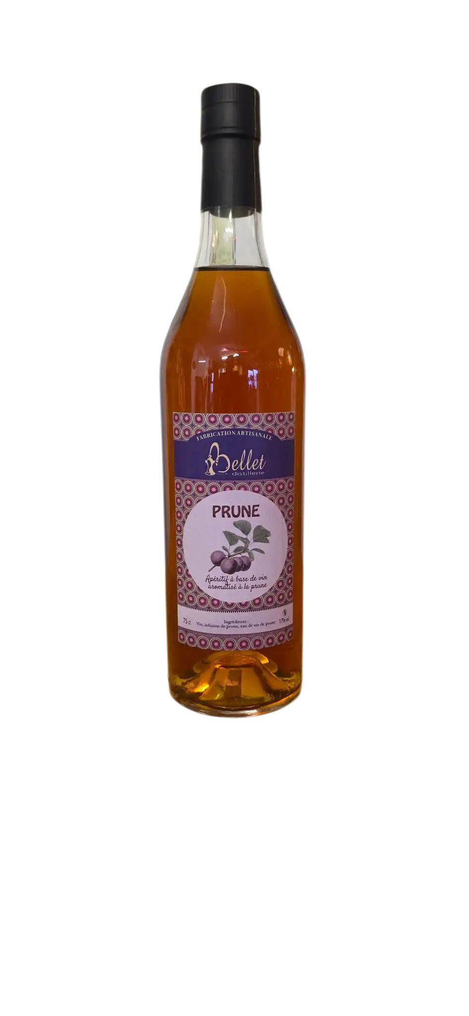Apéritif Prune